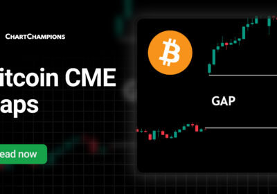Bitcoin CME Gaps