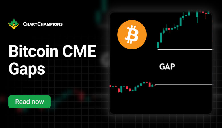 Bitcoin CME Gaps