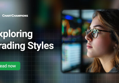 Exploring trading styles