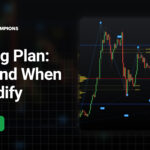 Trading Plan: How and when to modify