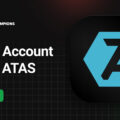 Demo Account Setup ATAS