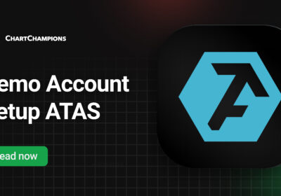 Demo Account Setup ATAS
