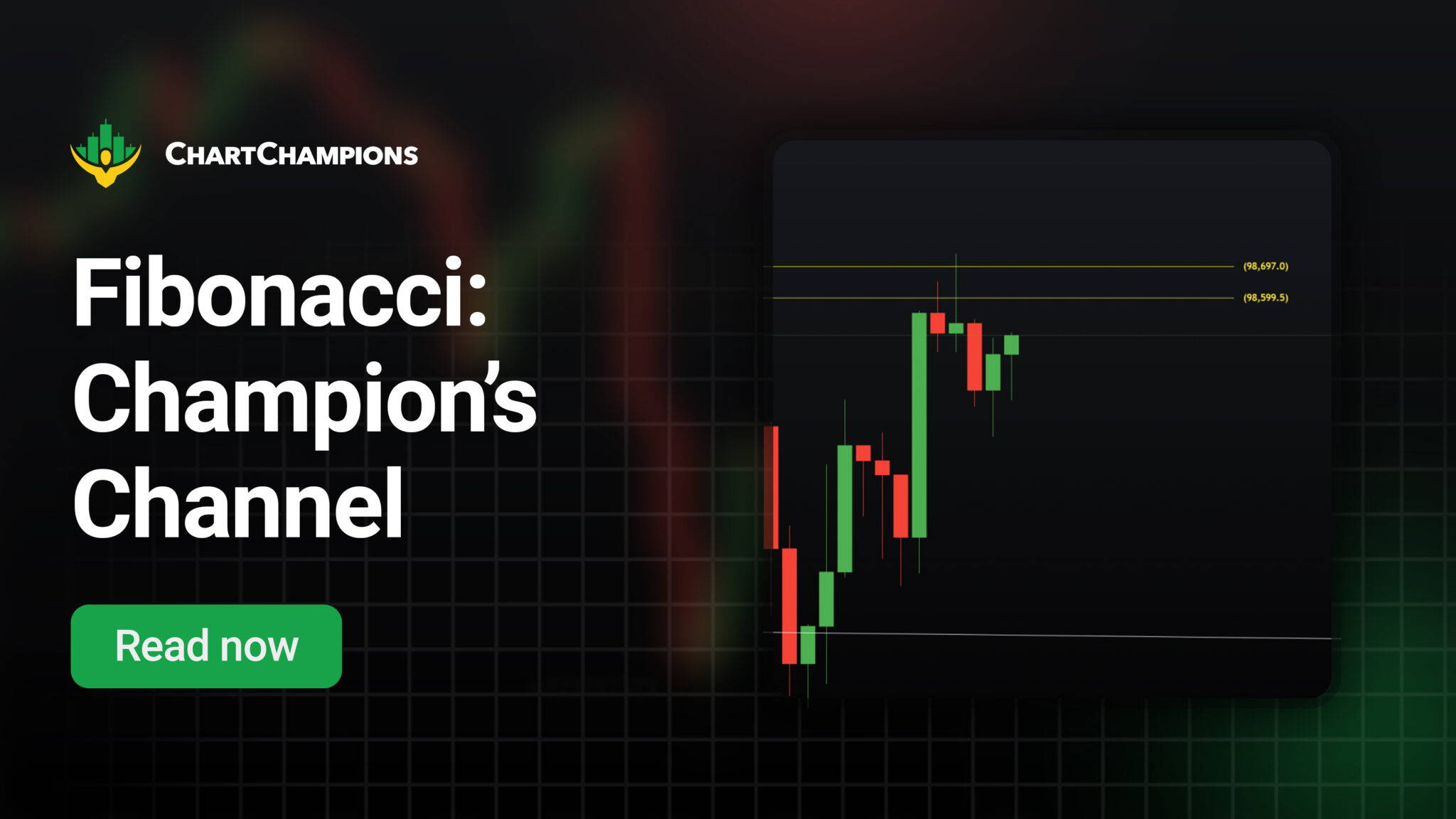 Fibonacci Retracement: The Champion Channel - Blog Chart Champions