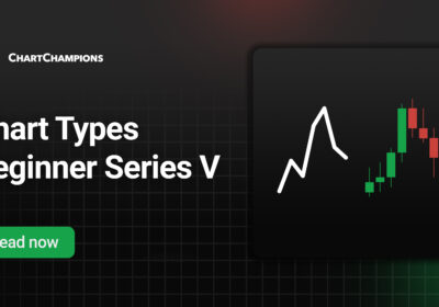 Price Charts - Chart Types - Beginner Series