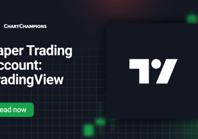 Paper Trading Account in TradingView
