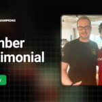 Chart Champions Member Testimonial - A successful Trader