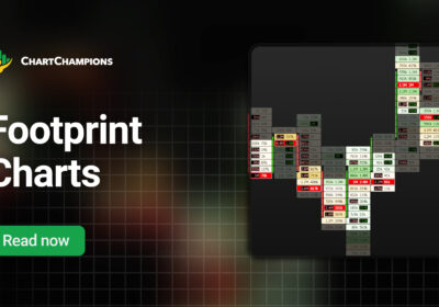 Footprint Charts Explained