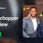 Winning Trader - Woodchopper Interview