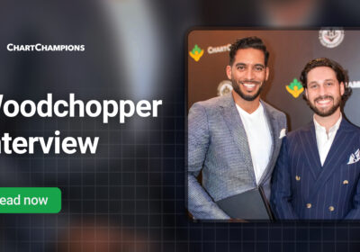 Winning Trader - Woodchopper Interview