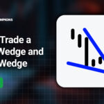 Rising Wedge and Falling Wedge
