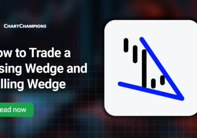 Rising Wedge and Falling Wedge