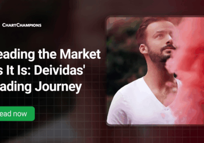 Deividas Interview Real Trader Story