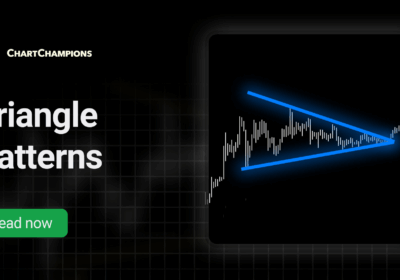 How to trade Triangle Patterns