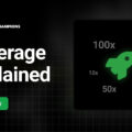 Leverage in trading explained for beginners