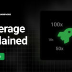 Leverage in trading explained for beginners