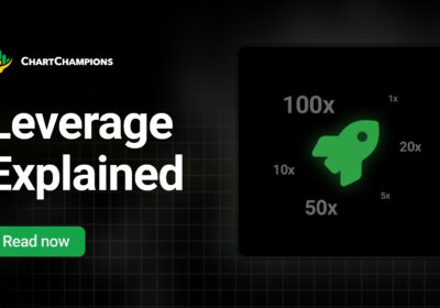 Leverage in trading explained for beginners