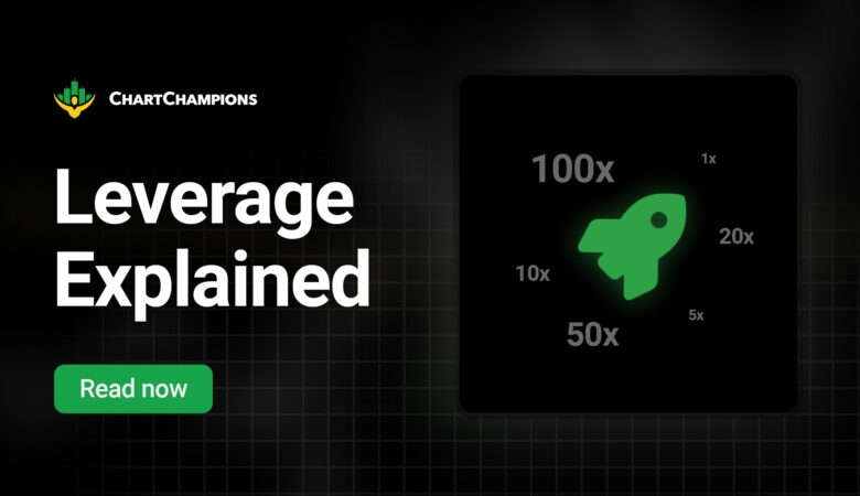 Leverage in trading explained for beginners