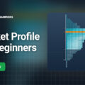 Market profile for beginner traders