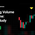 Reading Volume and Time Bitcoin Case Study