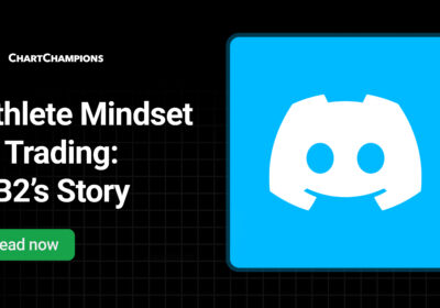 The athlete mindset in trading chart champions BB2