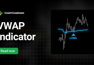VWAP and Anchored VWAP Indicator in Trading
