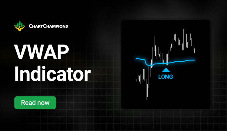 VWAP and Anchored VWAP Indicator in Trading