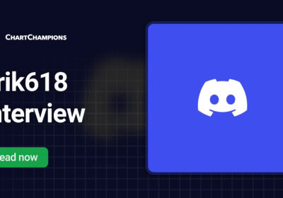 Erik618 Trading Journey with Chart Champions