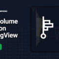 Free Volume Tools on TradingView