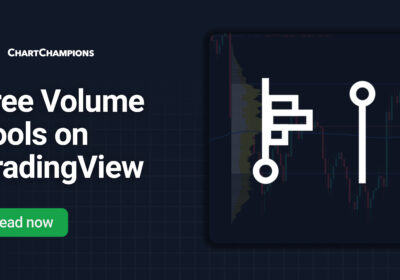 Free Volume Tools on TradingView