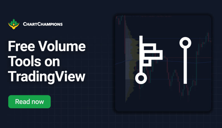 Free Volume Tools on TradingView