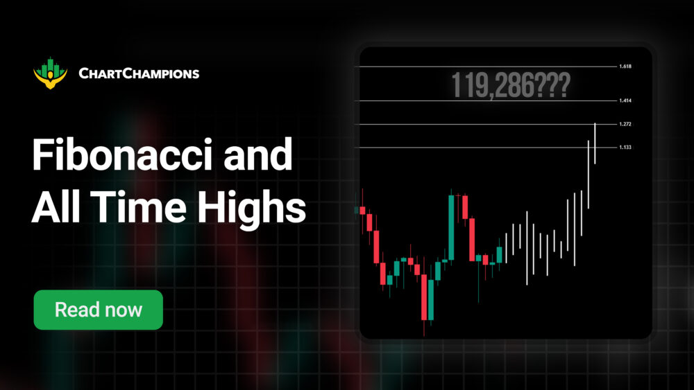 How To Use Fibonacci to Trade All-Time highs