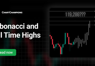How To Use Fibonacci to Trade All-Time highs