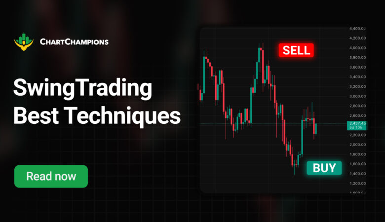 Swing Trading For Beginners Best Techniques