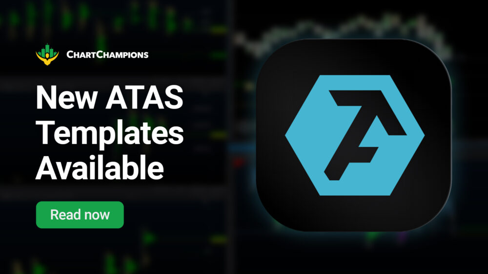 ATAS Templates Chart Champions