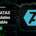 ATAS Templates Chart Champions
