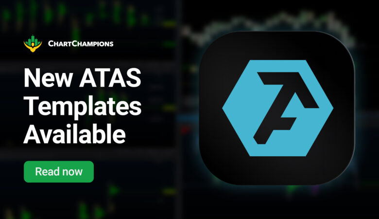 ATAS Templates Chart Champions