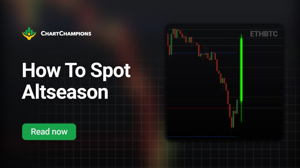 How To Spot Altseason
