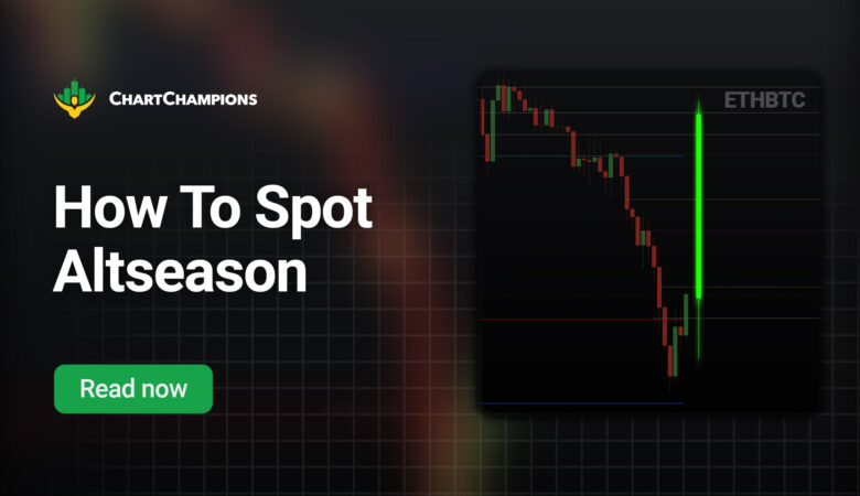How To Spot Altseason
