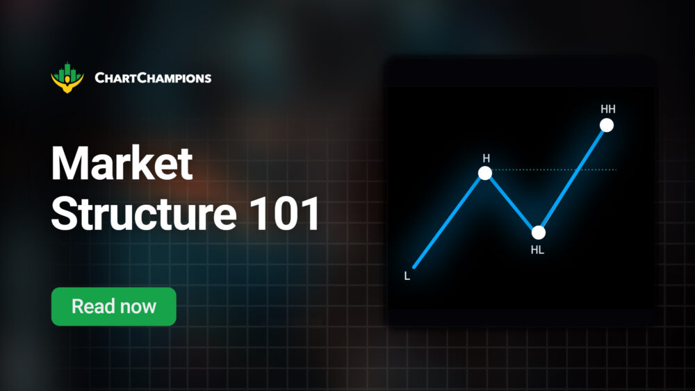 Mastering Market Structure in Trading