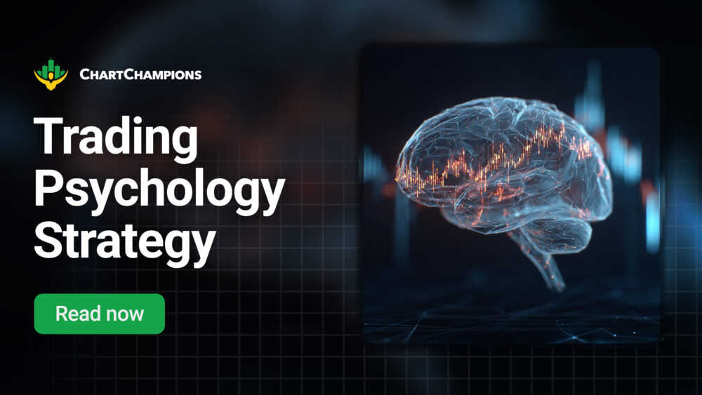 Trading Psychology Strategy