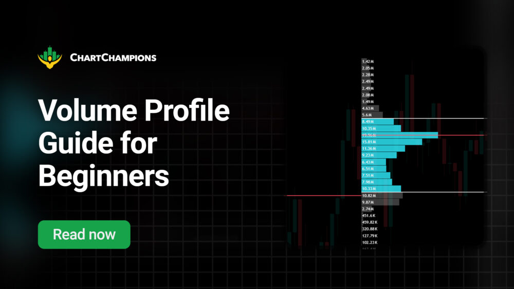 Volume Profile Guide For Beginners