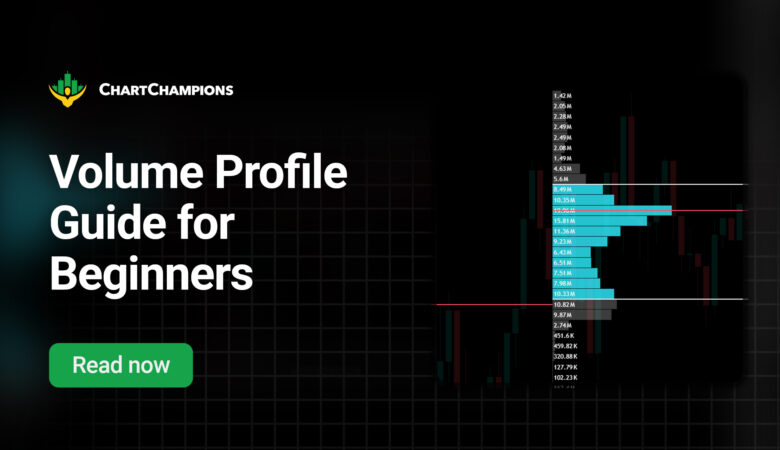 Volume Profile Guide For Beginners