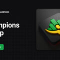 Chart Champions Recap