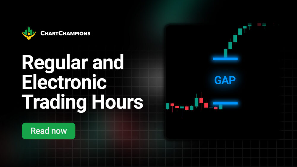 Regular and Electronic Trading Hours Explained
