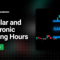Regular and Electronic Trading Hours Explained