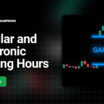 Regular and Electronic Trading Hours Explained