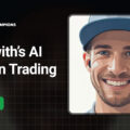 Beckwith and his AI Powered Trading Journey