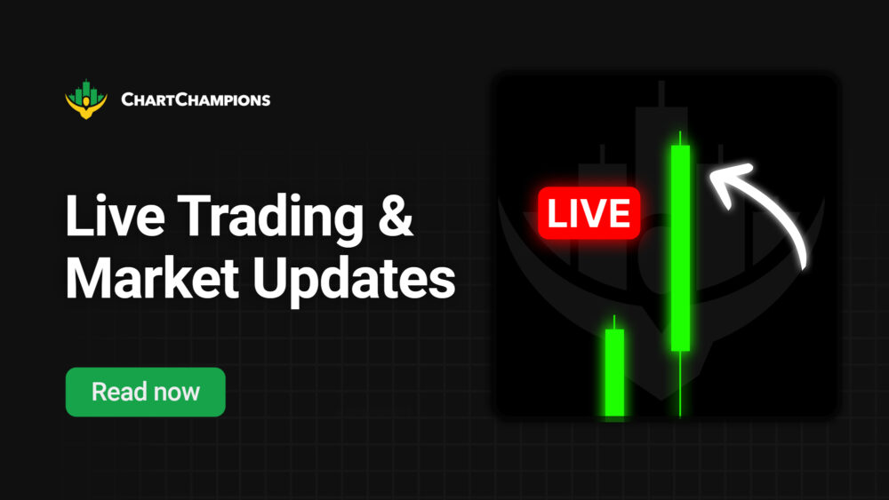 Chart Champions Live Trading and Market Updates