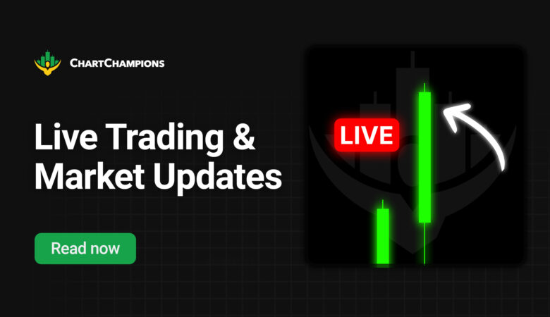 Chart Champions Live Trading and Market Updates