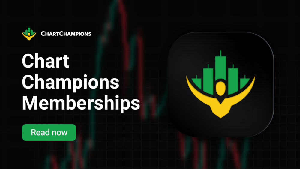 Chart Champions memberships